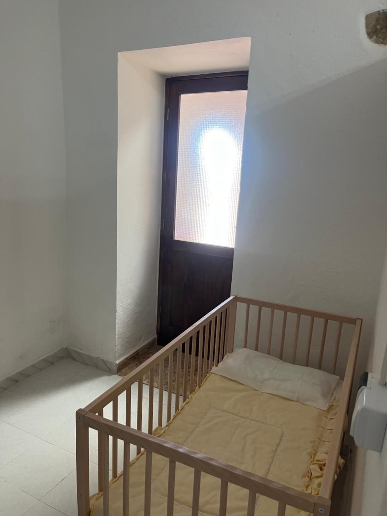 Casa Aulaga Villa Betancuría Eksteriør bilde