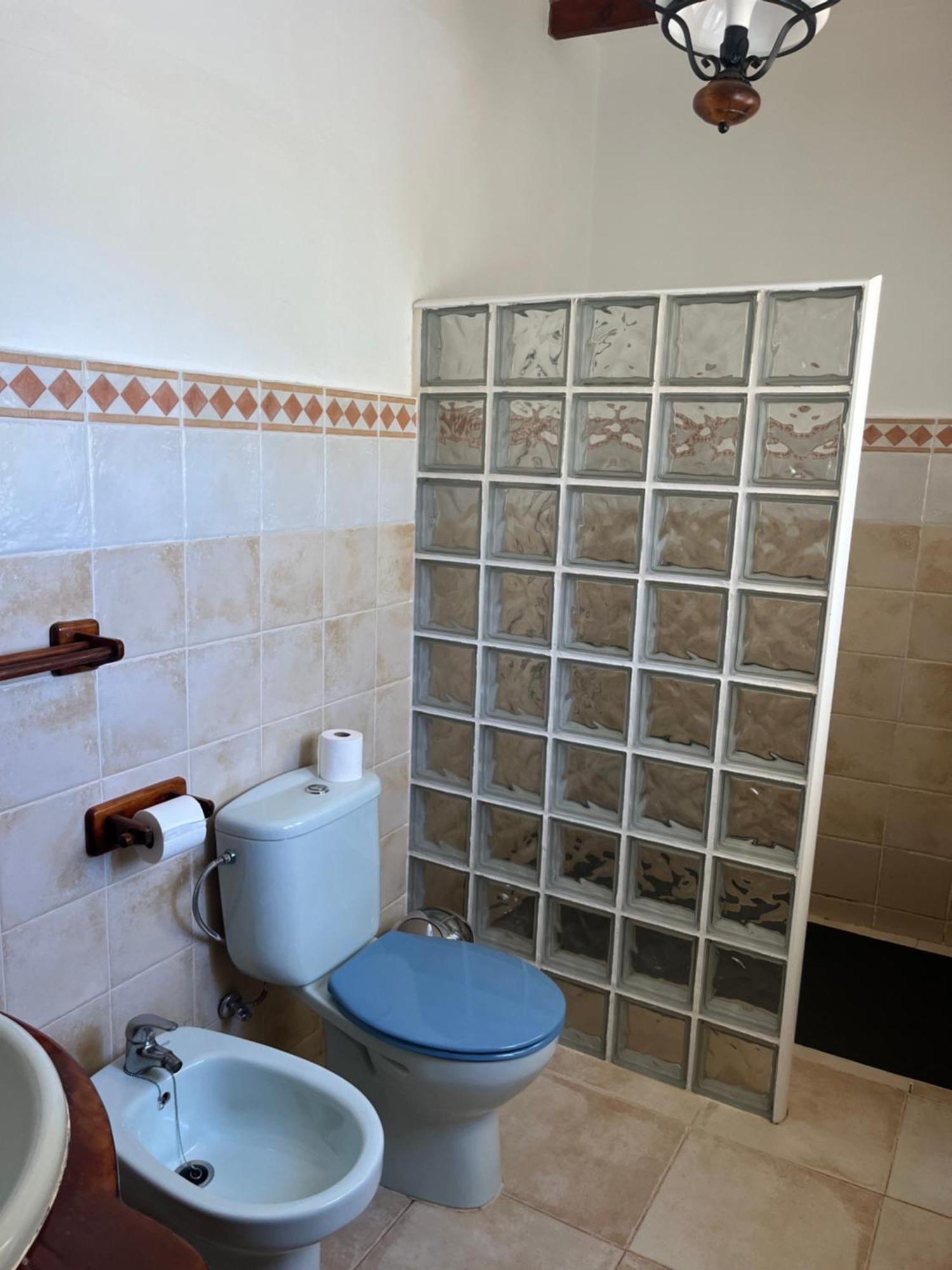 Casa Aulaga Villa Betancuría Eksteriør bilde