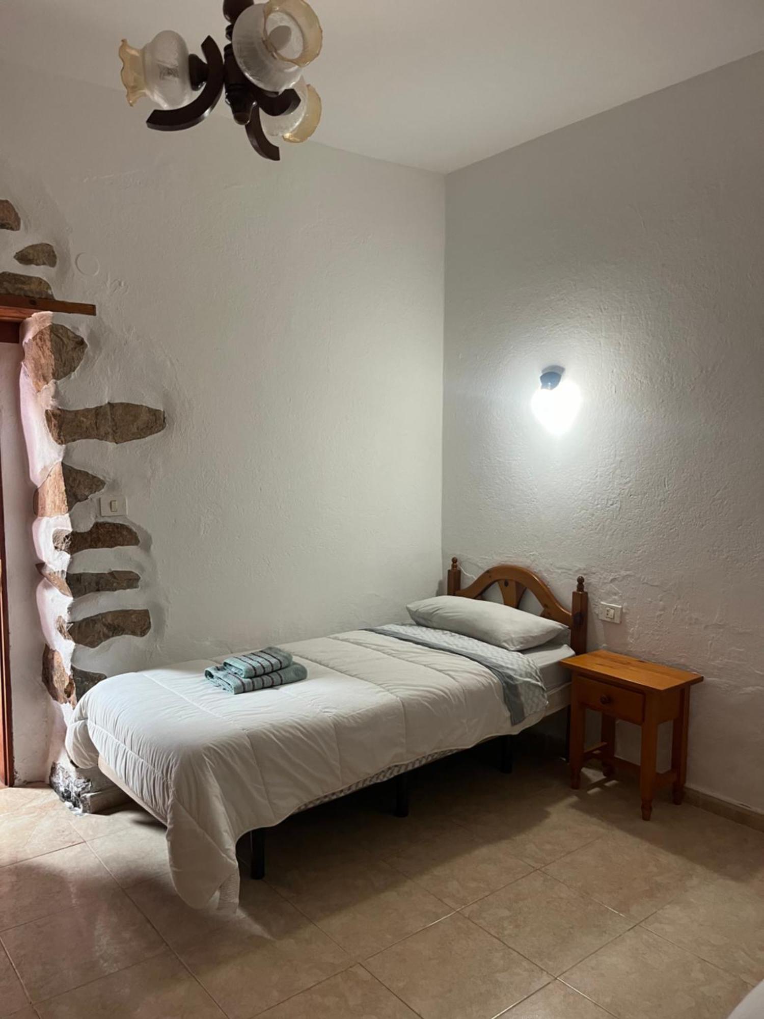 Casa Aulaga Villa Betancuría Eksteriør bilde