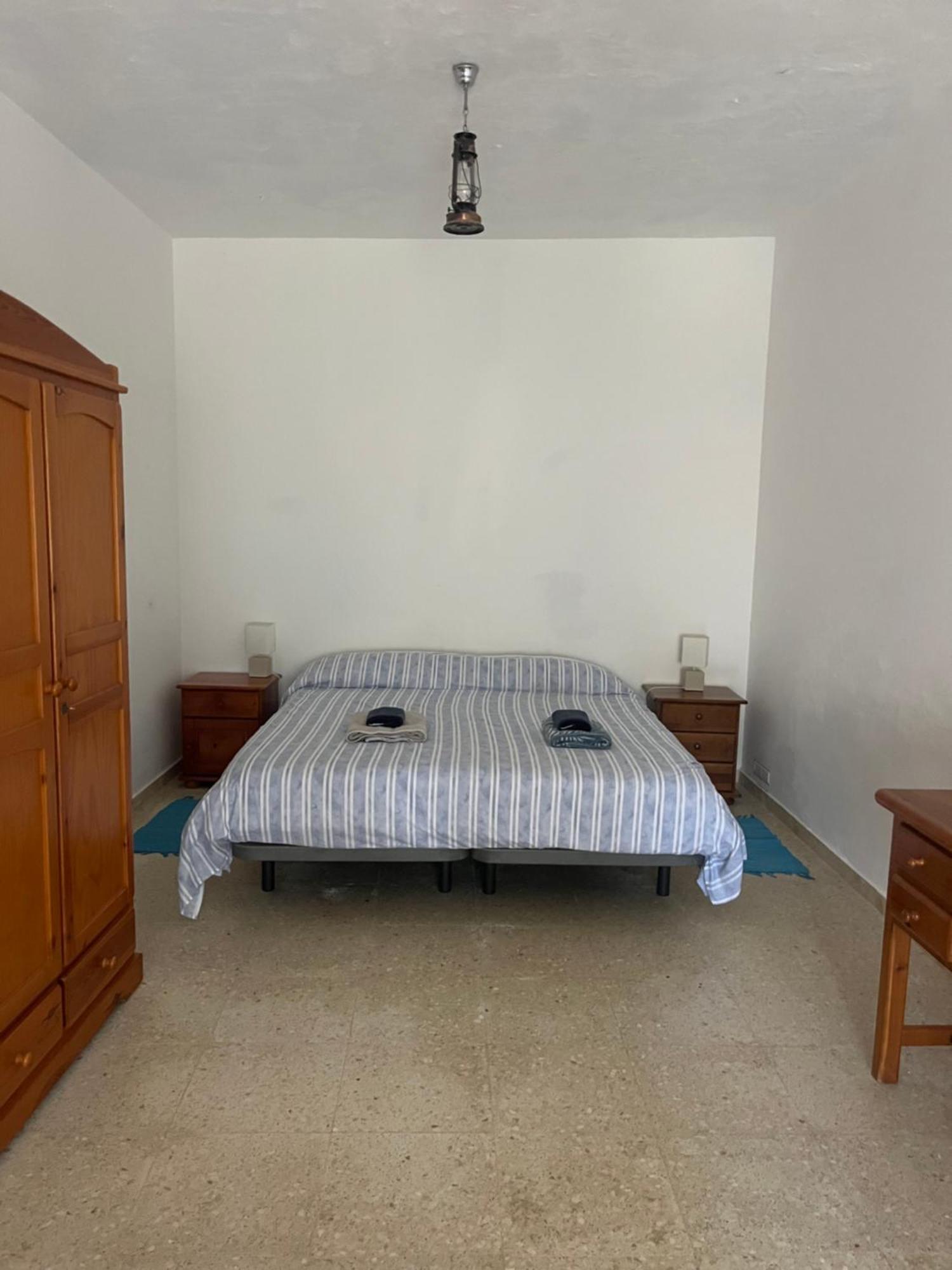 Casa Aulaga Villa Betancuría Eksteriør bilde